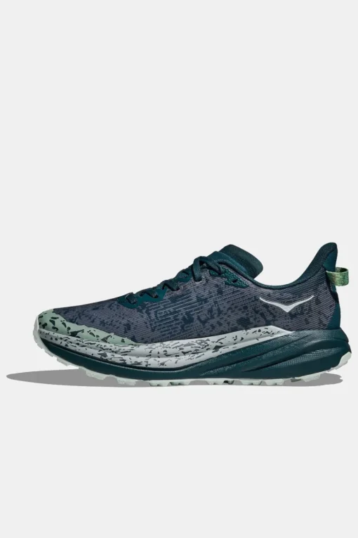 Hoka Trailschoenen Speedgoat 6 Gore-Tex