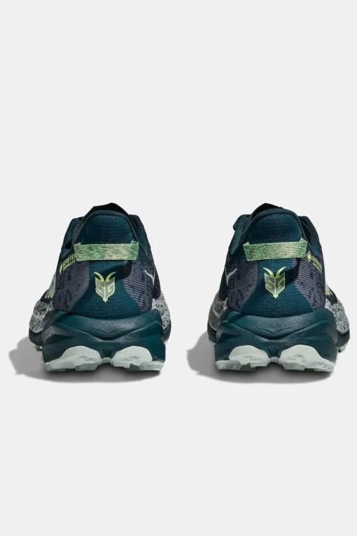 Hoka Trailschoenen Speedgoat 6 Gore-Tex