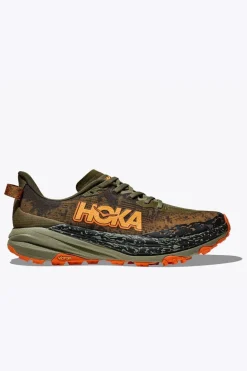 Hoka Trailschoenen Speedgoat 6