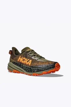 Hoka Trailschoenen Speedgoat 6