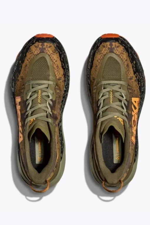 Hoka Trailschoenen Speedgoat 6