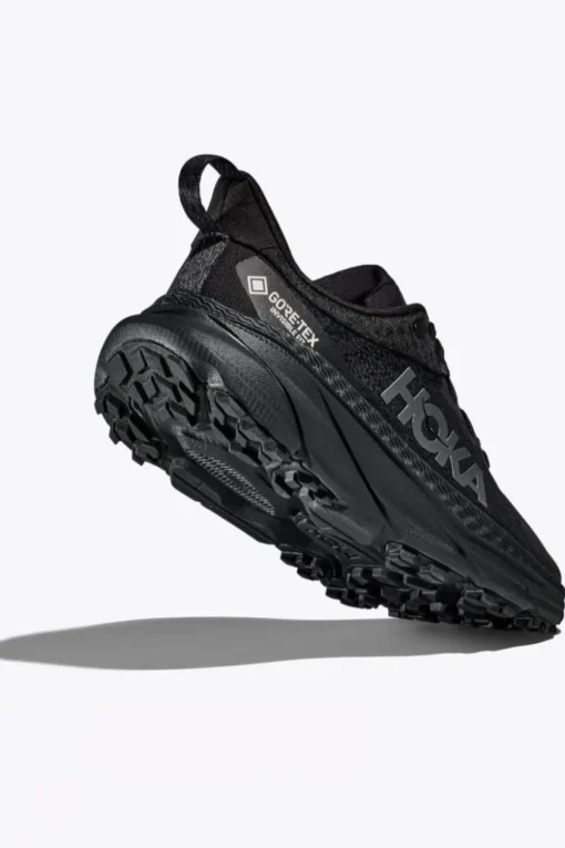 Hoka Trailschoenen W Challenger Atr 7 Gtx