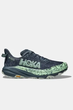 Hoka Trailschoenen W Speedgoat 6 Gtx