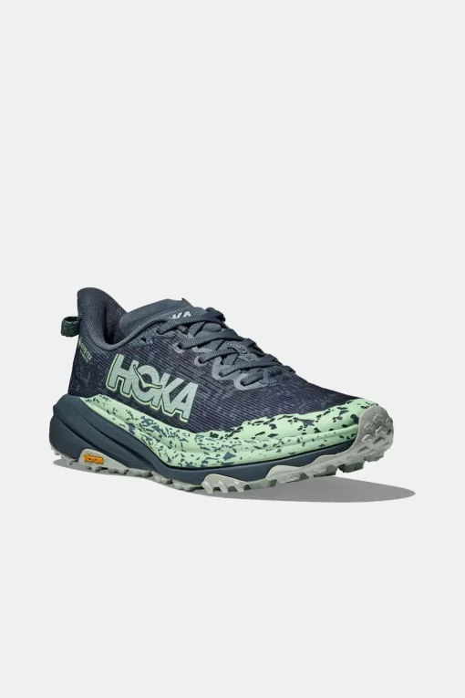 Hoka Trailschoenen W Speedgoat 6 Gtx