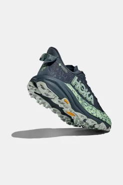 Hoka Trailschoenen W Speedgoat 6 Gtx
