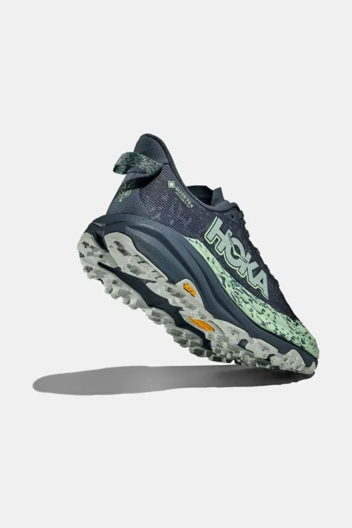 Hoka Trailschoenen W Speedgoat 6 Gtx