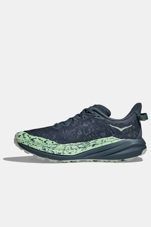 Hoka Trailschoenen W Speedgoat 6 Gtx