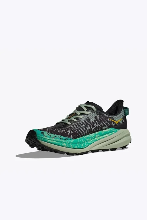Hoka Trailschoenen W Speedgoat 6