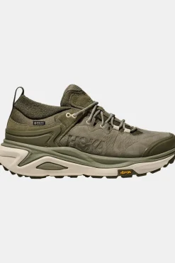 Hoka Wandelschoenen M Kaha 3 Low Gtx