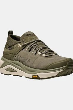 Hoka Wandelschoenen M Kaha 3 Low Gtx
