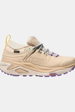 Hoka Wandelschoenen W Kaha 3 Low Gtx