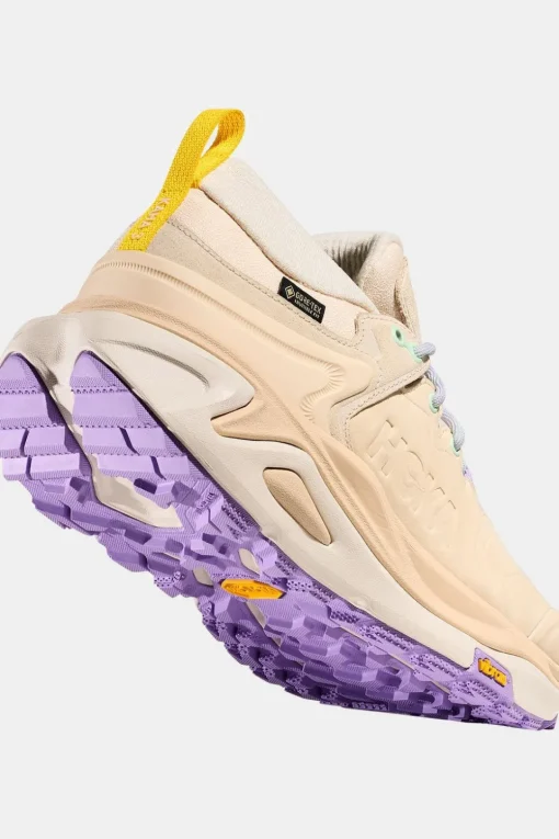 Hoka Wandelschoenen W Kaha 3 Low Gtx