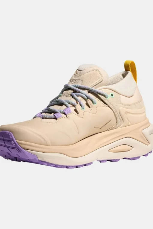 Hoka Wandelschoenen W Kaha 3 Low Gtx