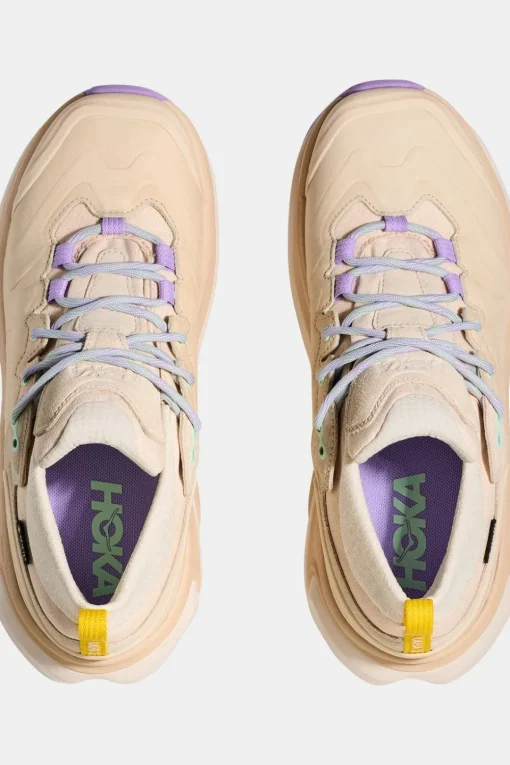 Hoka Wandelschoenen W Kaha 3 Low Gtx