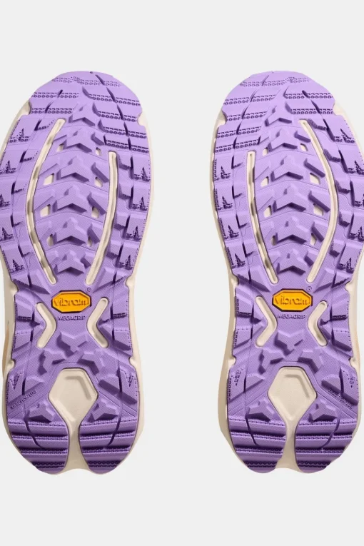 Hoka Wandelschoenen W Kaha 3 Low Gtx