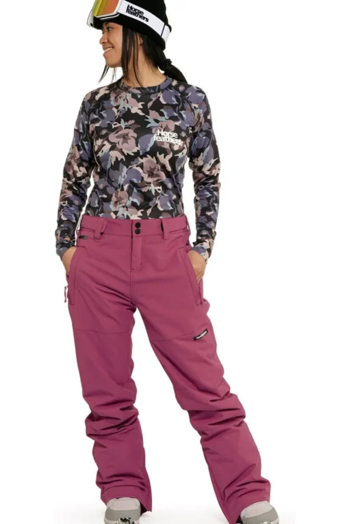 Horsefeathers Skibroek Diane Pants