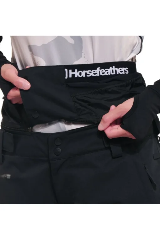 Horsefeathers Skibroek Lotte Ii Pants