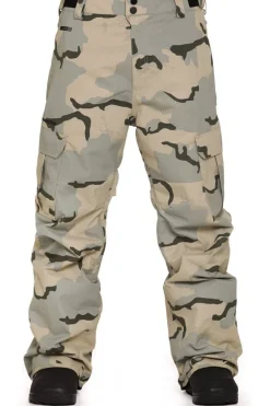Horsefeathers Skibroek Rowen Pants