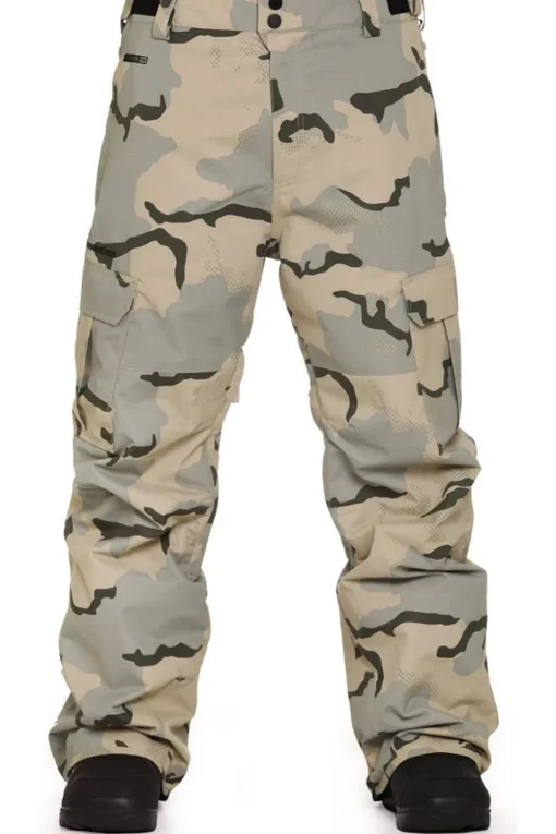 Horsefeathers Skibroek Rowen Pants