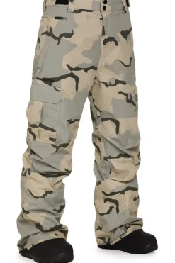 Horsefeathers Skibroek Rowen Pants
