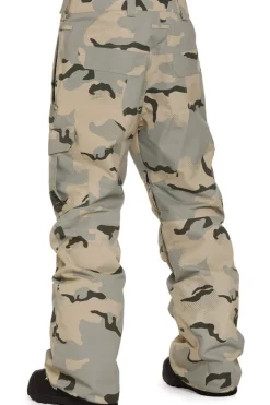 Horsefeathers Skibroek Rowen Pants