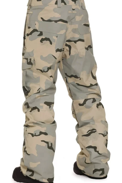Horsefeathers Skibroek Rowen Pants