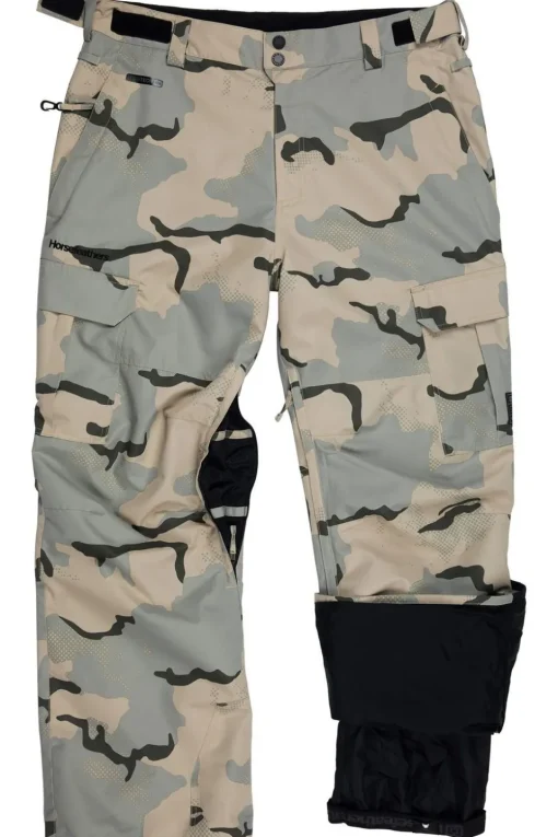 Horsefeathers Skibroek Rowen Pants