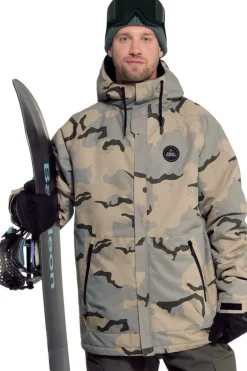Horsefeathers Ski-Jas Blake Jacket