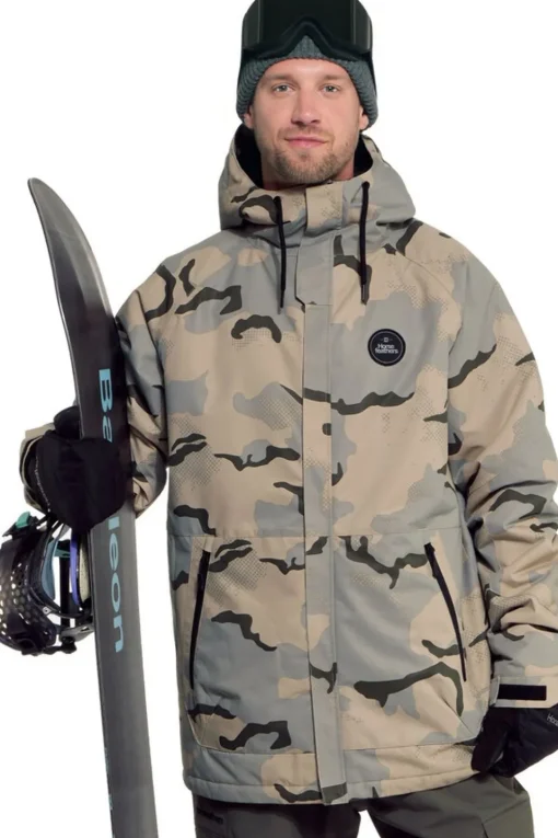 Horsefeathers Ski-Jas Blake Jacket