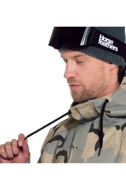 Horsefeathers Ski-Jas Blake Jacket