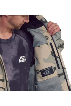 Horsefeathers Ski-Jas Blake Jacket
