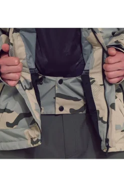Horsefeathers Ski-Jas Blake Jacket
