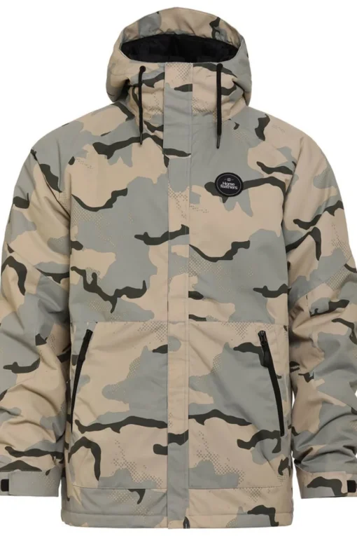 Horsefeathers Ski-Jas Blake Jacket