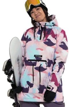 Horsefeathers Ski-Jas Derin Ii Jacket