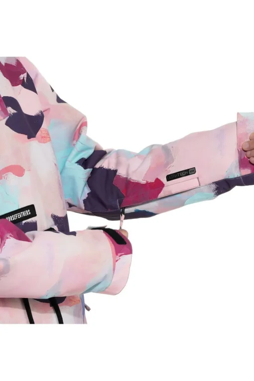 Horsefeathers Ski-Jas Derin Ii Jacket