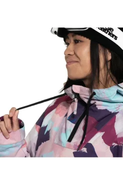Horsefeathers Ski-Jas Derin Ii Jacket