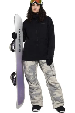 Horsefeathers Ski-Jas Halia Jacket