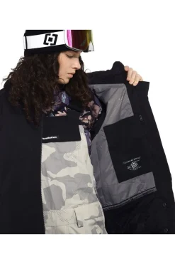 Horsefeathers Ski-Jas Halia Jacket
