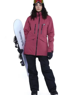Horsefeathers Ski-Jas Laraii Jacket
