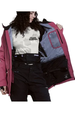 Horsefeathers Ski-Jas Laraii Jacket
