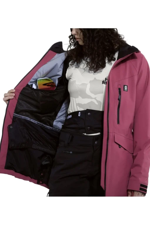 Horsefeathers Ski-Jas Laraii Jacket