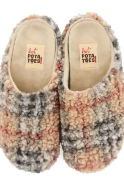 Hot Potatoes Pantoffels 92208