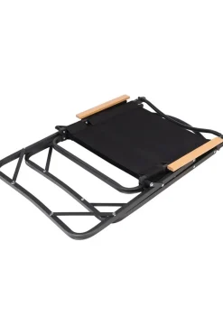 Human Comfort Campingstoel Aluminium Chair Lure 600D