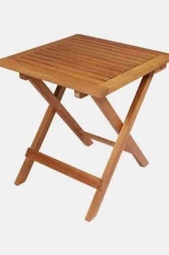 Human Comfort Campingtafel Foldable Table 40X40 Gannat
