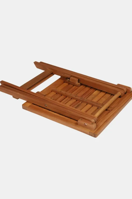 Human Comfort Campingtafel Foldable Table 40X40 Gannat