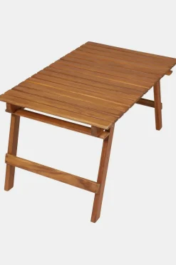 Human Comfort Campingtafel Foldable Table 60X40 Gannat
