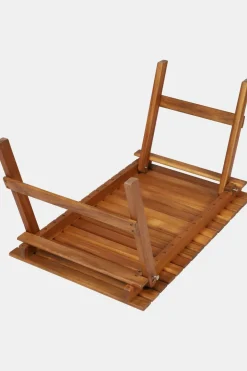 Human Comfort Campingtafel Foldable Table 60X40 Gannat