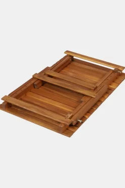Human Comfort Campingtafel Foldable Table 60X40 Gannat