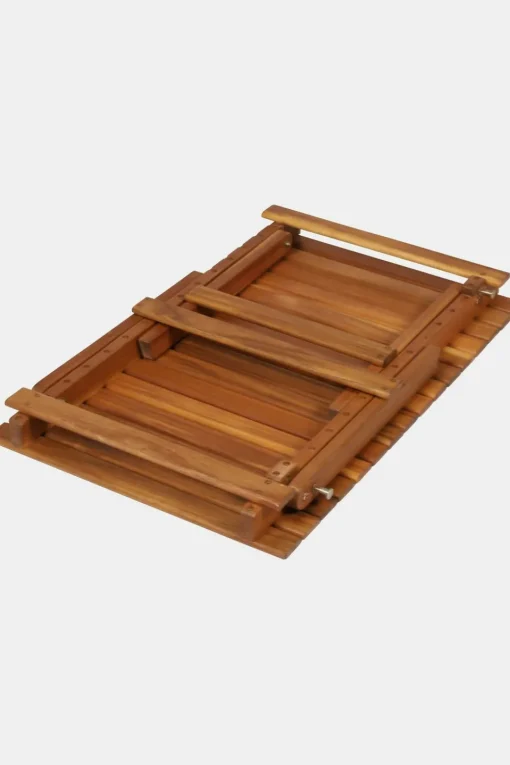 Human Comfort Campingtafel Foldable Table 60X40 Gannat