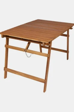 Human Comfort Campingtafel Gannat 100 X 68